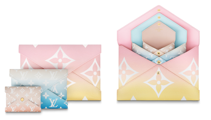  Louis Vuitton 2021_LV By The Pool 2021 夏季系列